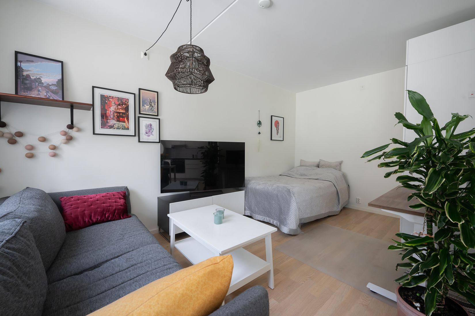 Bostadsrätt, Finslipargränd 15, Centrala Huddinge, Huddinge