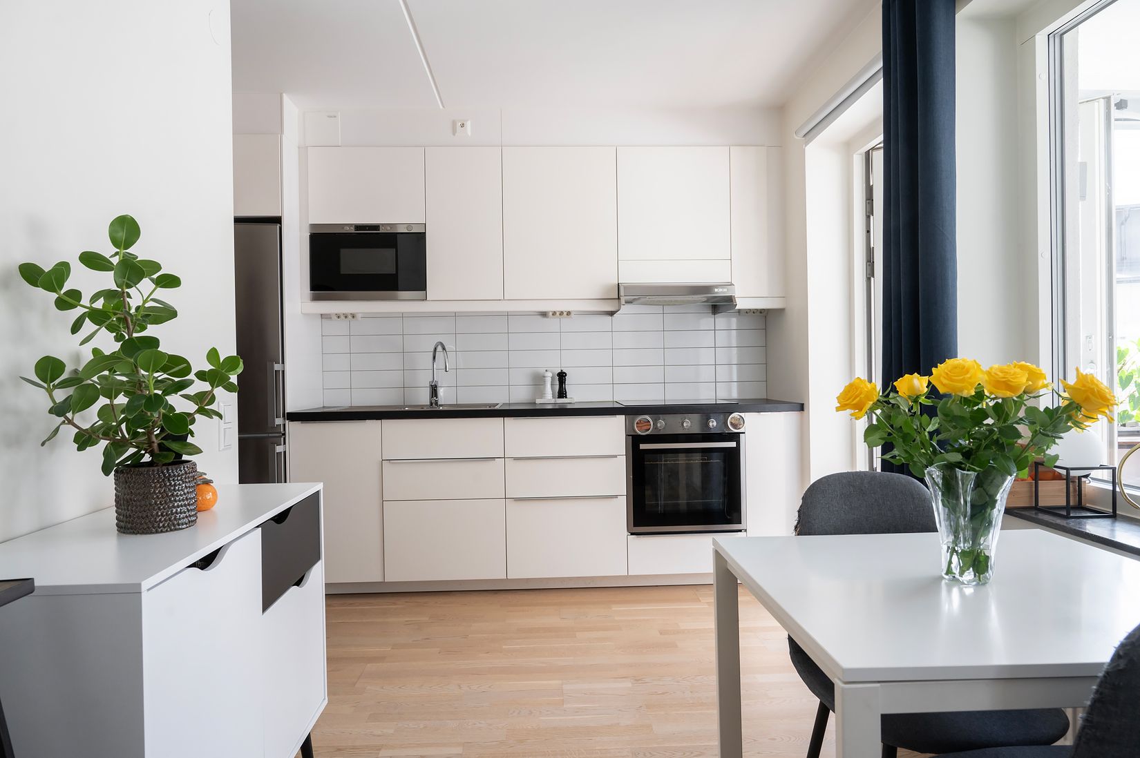 Bostadsrätt, Finslipargränd 15, Centrala Huddinge, Huddinge