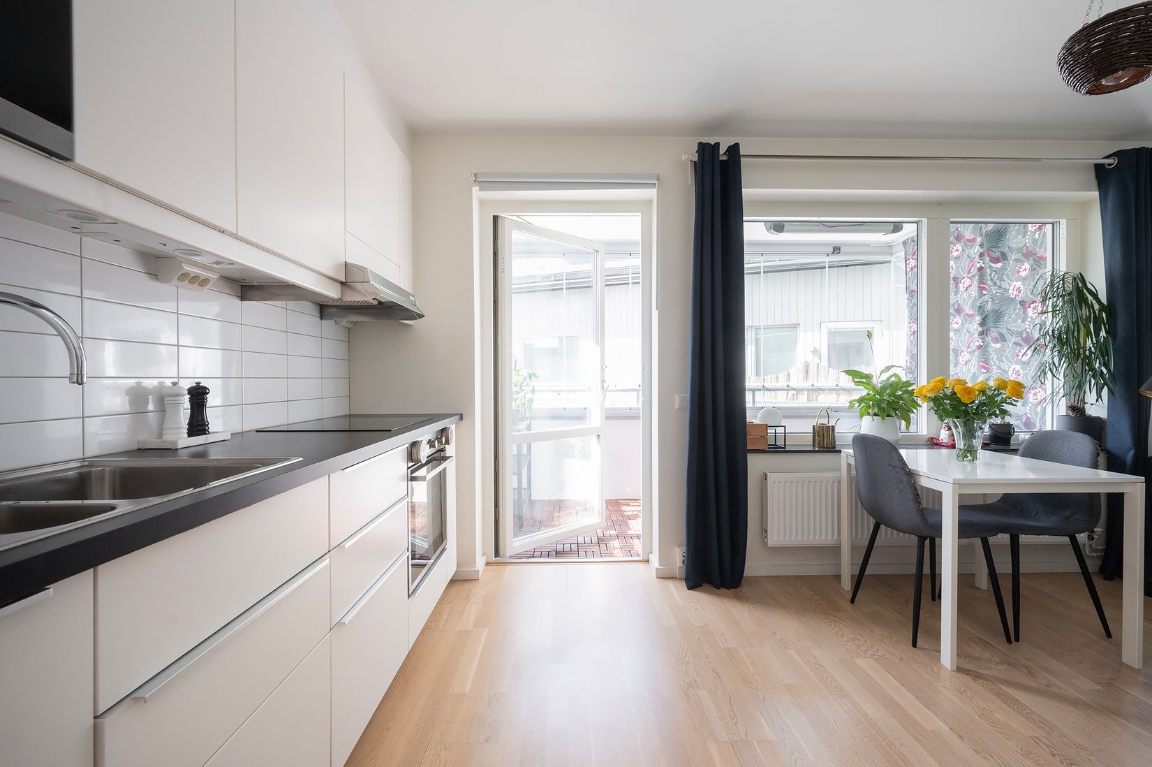 Bostadsrätt, Finslipargränd 15, Centrala Huddinge, Huddinge