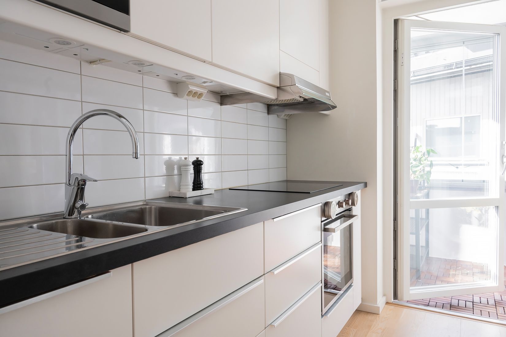 Bostadsrätt, Finslipargränd 15, Centrala Huddinge, Huddinge