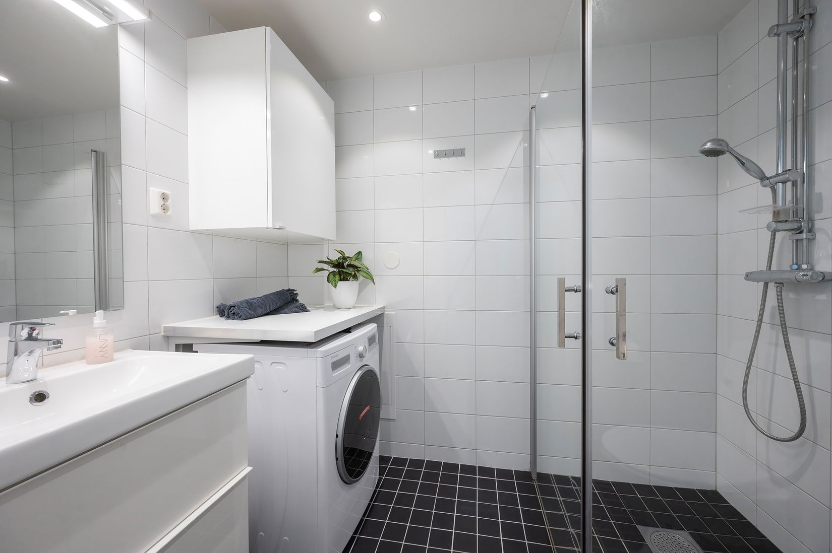 Bostadsrätt, Finslipargränd 15, Centrala Huddinge, Huddinge