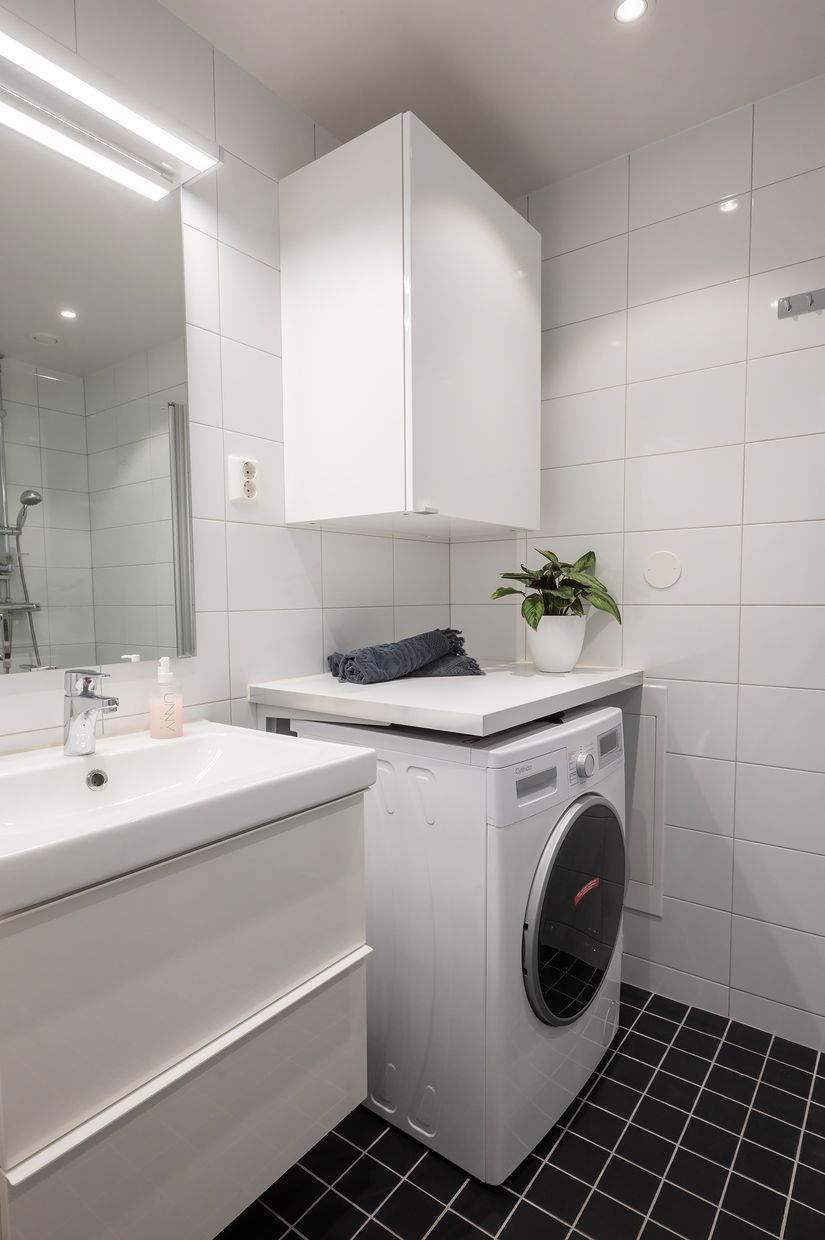 Bostadsrätt, Finslipargränd 15, Centrala Huddinge, Huddinge