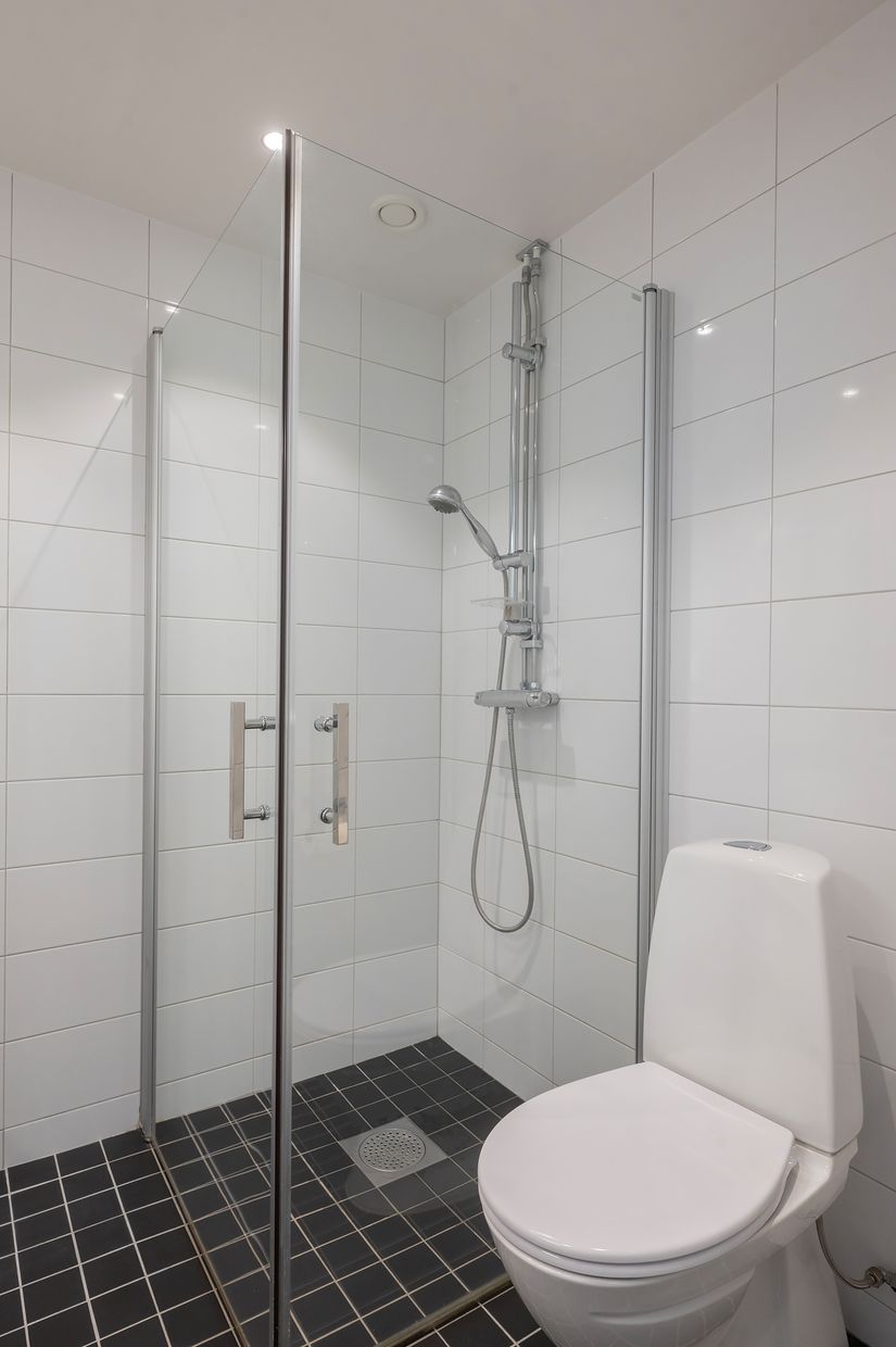 Bostadsrätt, Finslipargränd 15, Centrala Huddinge, Huddinge