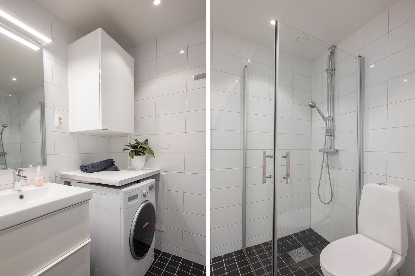 Bostadsrätt, Finslipargränd 15, Centrala Huddinge, Huddinge