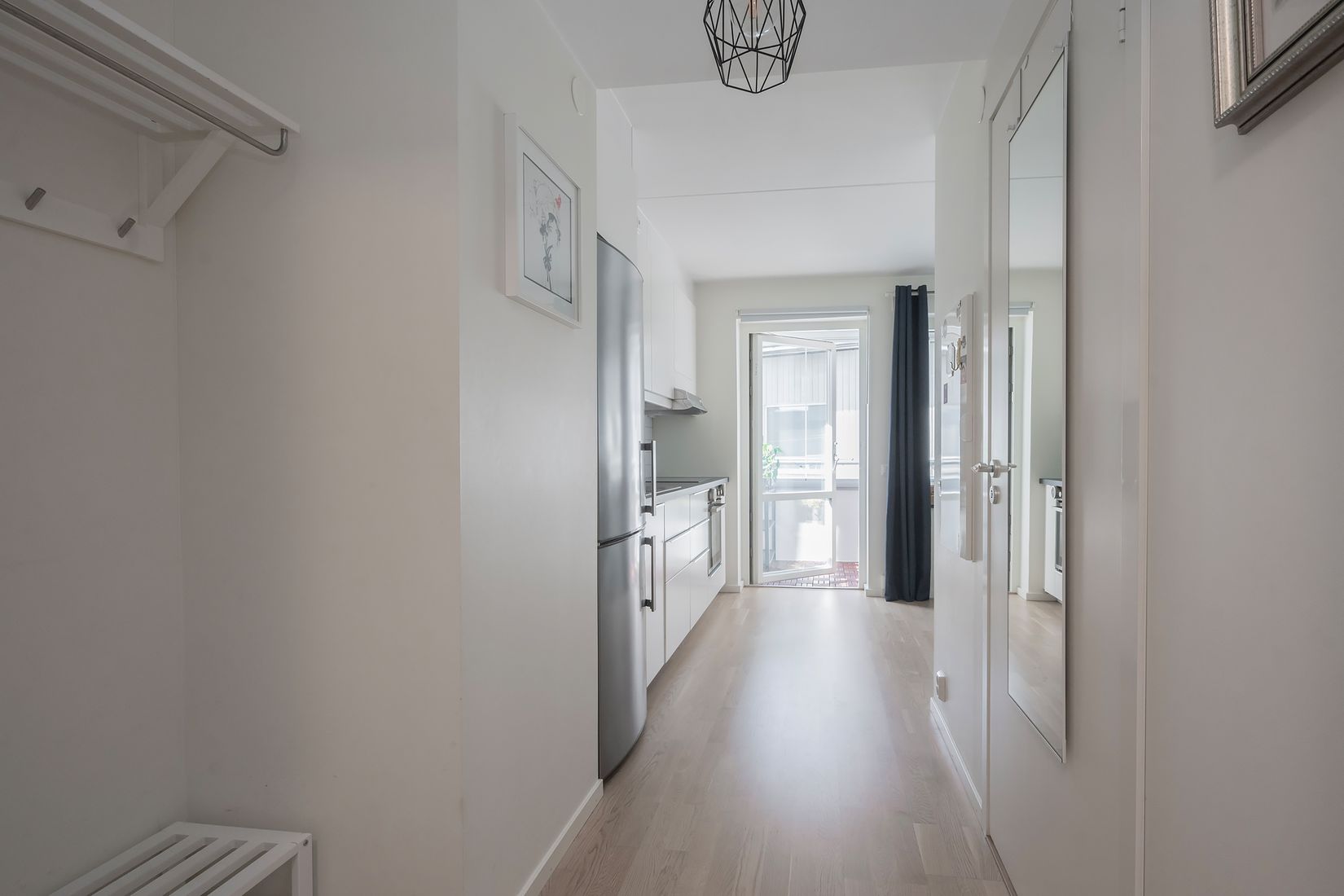 Bostadsrätt, Finslipargränd 15, Centrala Huddinge, Huddinge