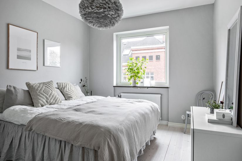 Bostadsrätt, Sturegatan 27, Lugnet, Borås