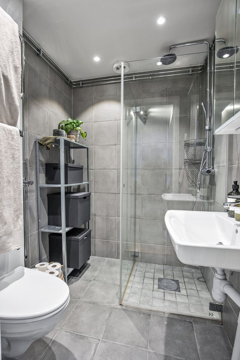 Bostadsrätt, Sturegatan 27, Lugnet, Borås