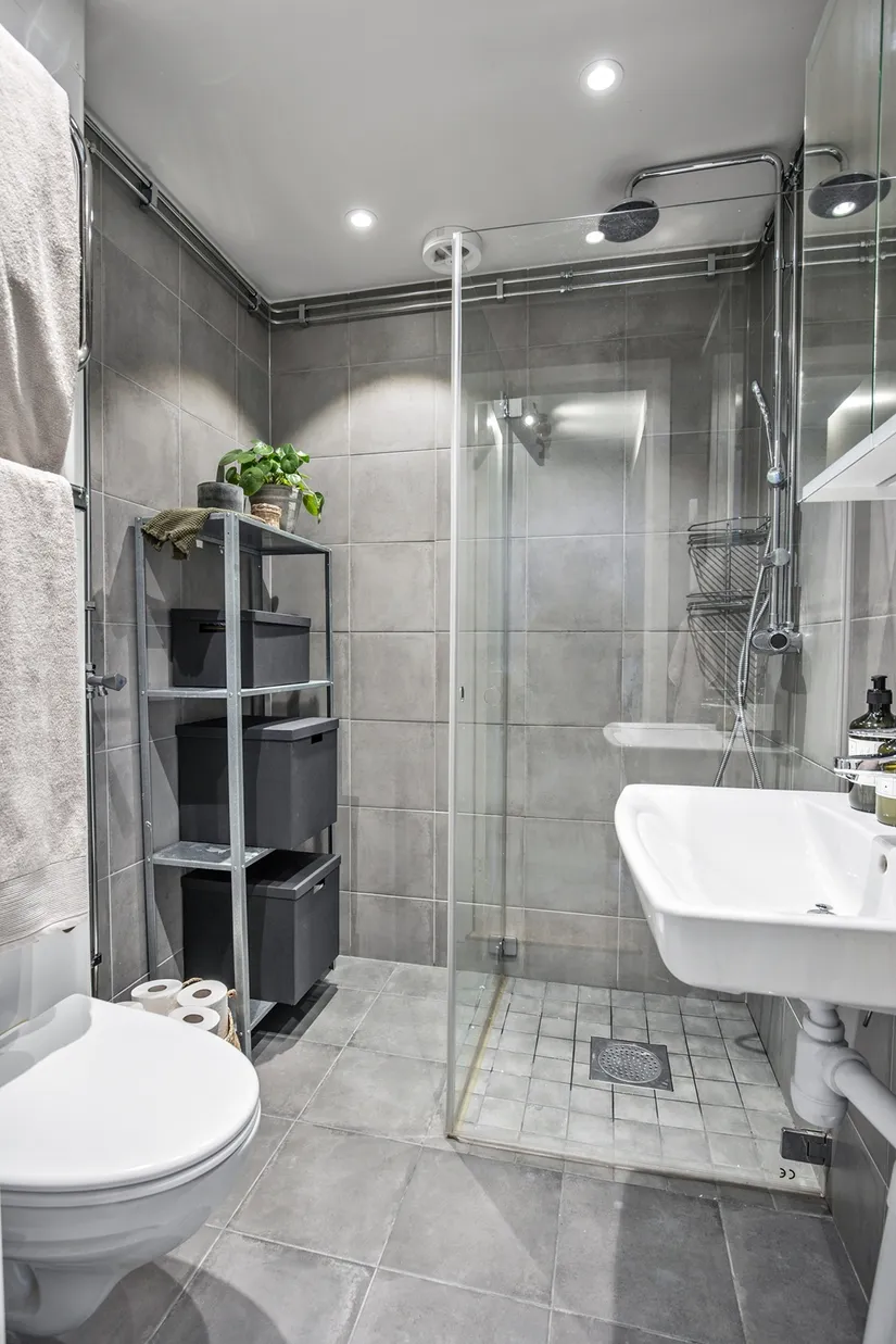 Bostadsrätt, Sturegatan 27, Lugnet, Borås