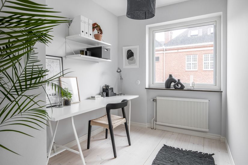 Bostadsrätt, Sturegatan 27, Lugnet, Borås