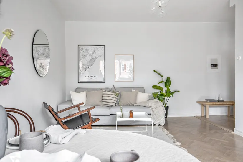 Bostadsrätt, Sturegatan 27, Lugnet, Borås