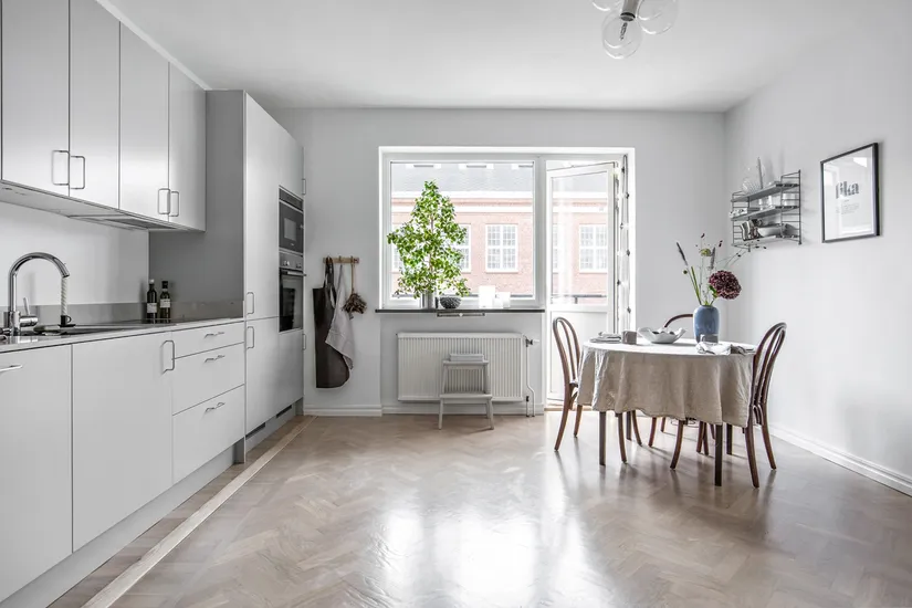 Bostadsrätt, Sturegatan 27, Lugnet, Borås