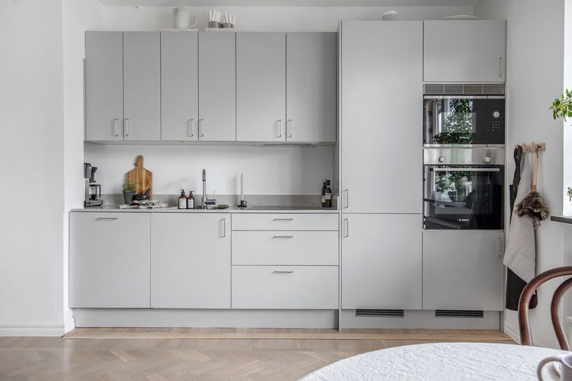 Bostadsrätt, Sturegatan 27, Lugnet, Borås