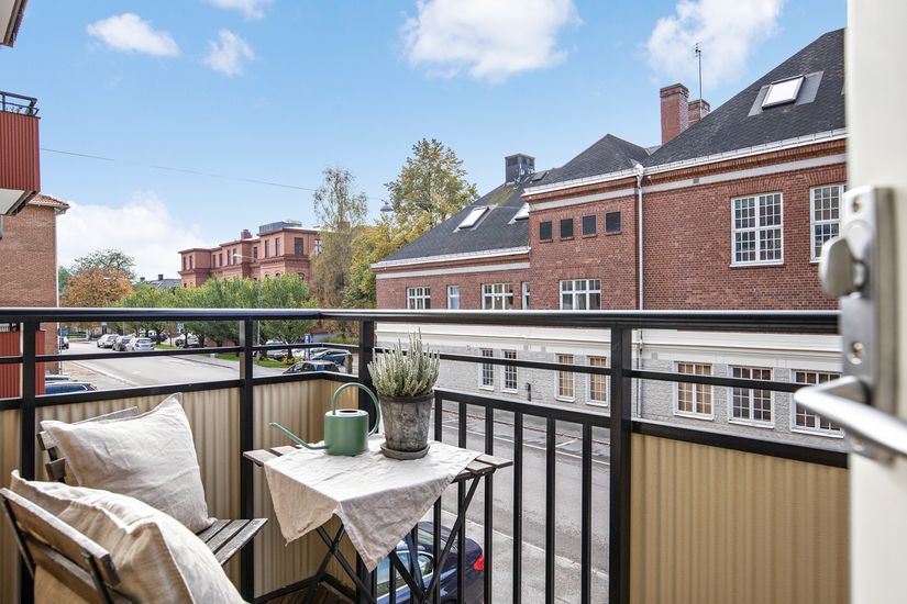 Bostadsrätt, Sturegatan 27, Lugnet, Borås