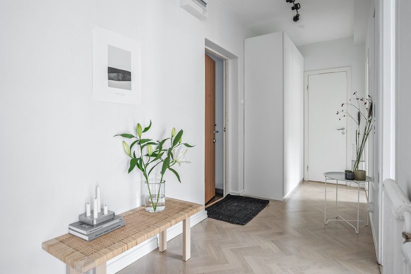 Bostadsrätt, Sturegatan 27, Lugnet, Borås