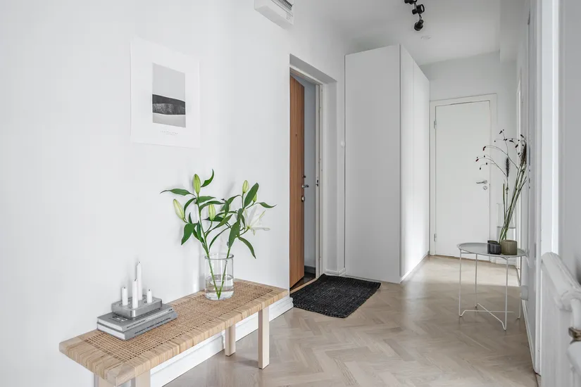 Bostadsrätt, Sturegatan 27, Lugnet, Borås