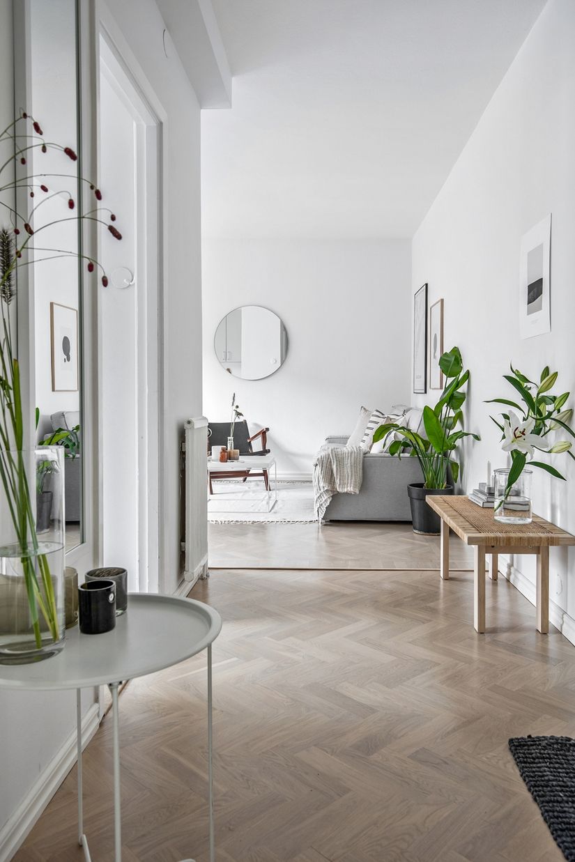 Bostadsrätt, Sturegatan 27, Lugnet, Borås