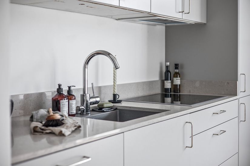 Bostadsrätt, Sturegatan 27, Lugnet, Borås