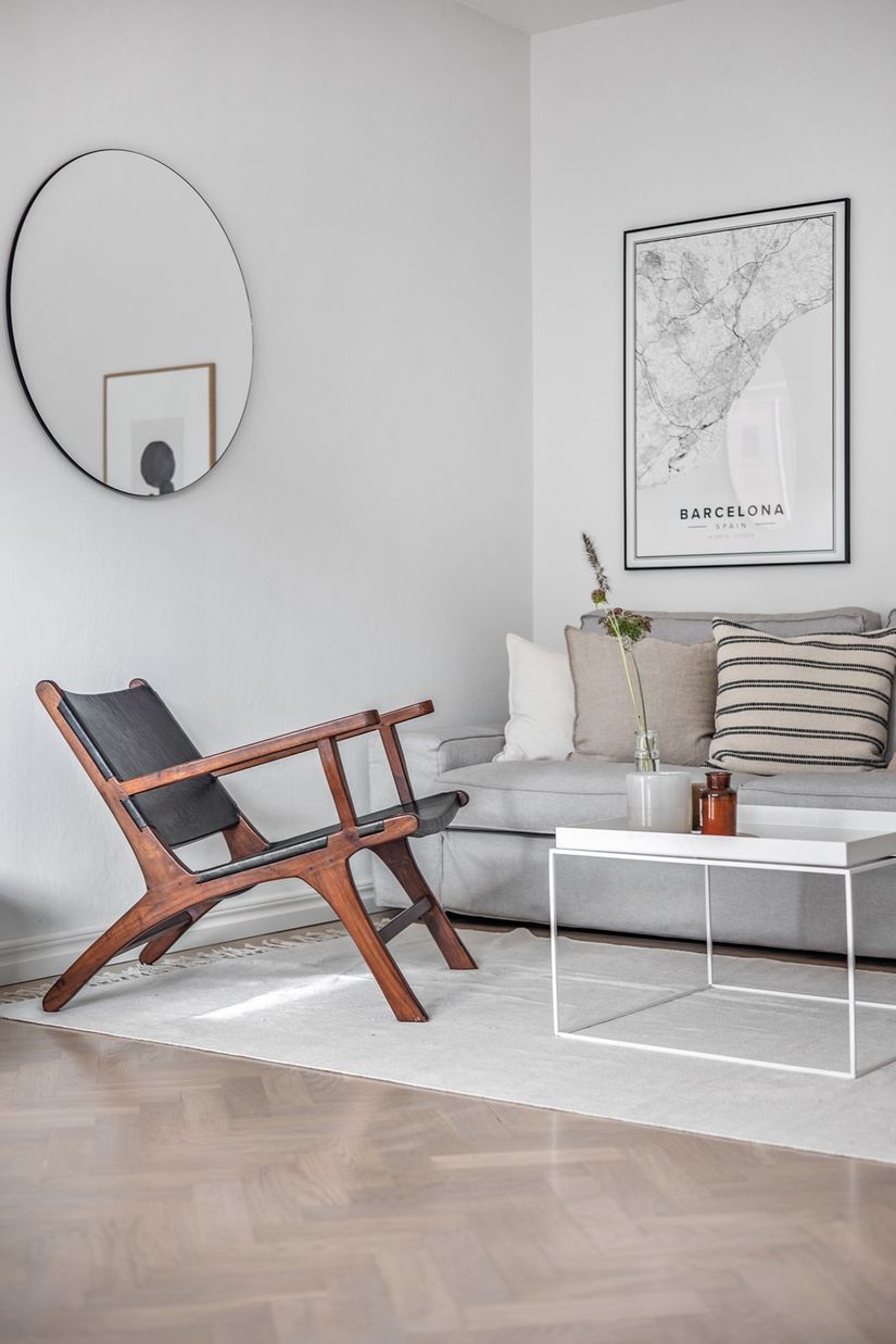 Bostadsrätt, Sturegatan 27, Lugnet, Borås