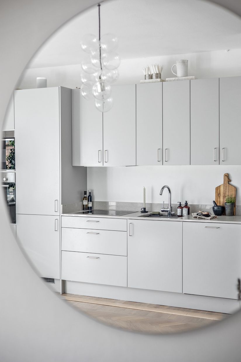 Bostadsrätt, Sturegatan 27, Lugnet, Borås