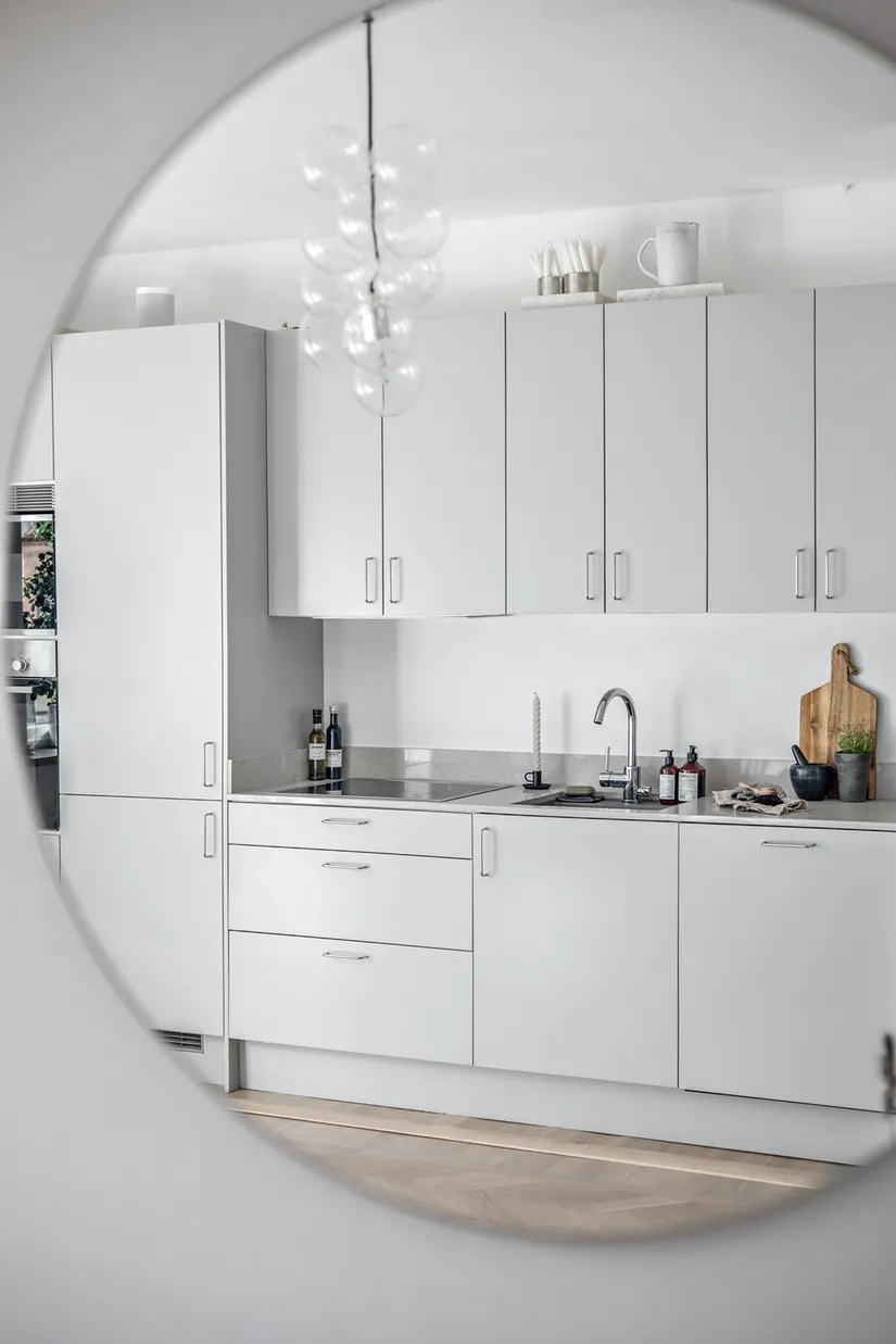 Bostadsrätt, Sturegatan 27, Lugnet, Borås