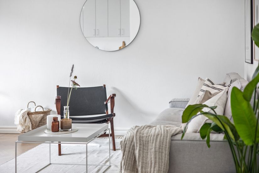 Bostadsrätt, Sturegatan 27, Lugnet, Borås