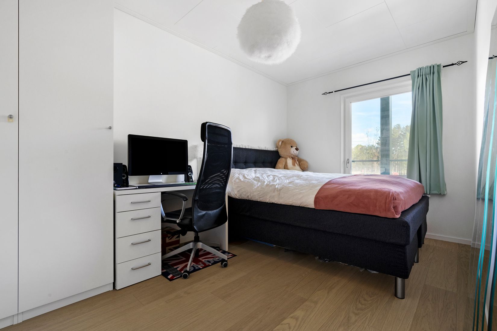 Bostadsrätt, Hälsinggårdsvägen 29D, Hälsinggården, Falun