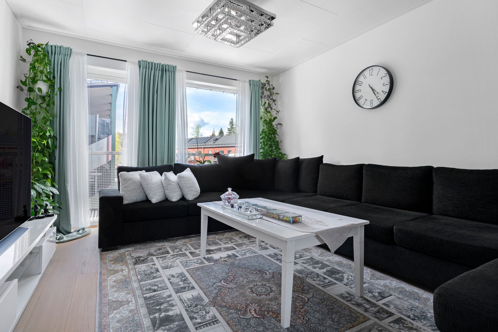 Bostadsrätt, Hälsinggårdsvägen 29D, Hälsinggården, Falun
