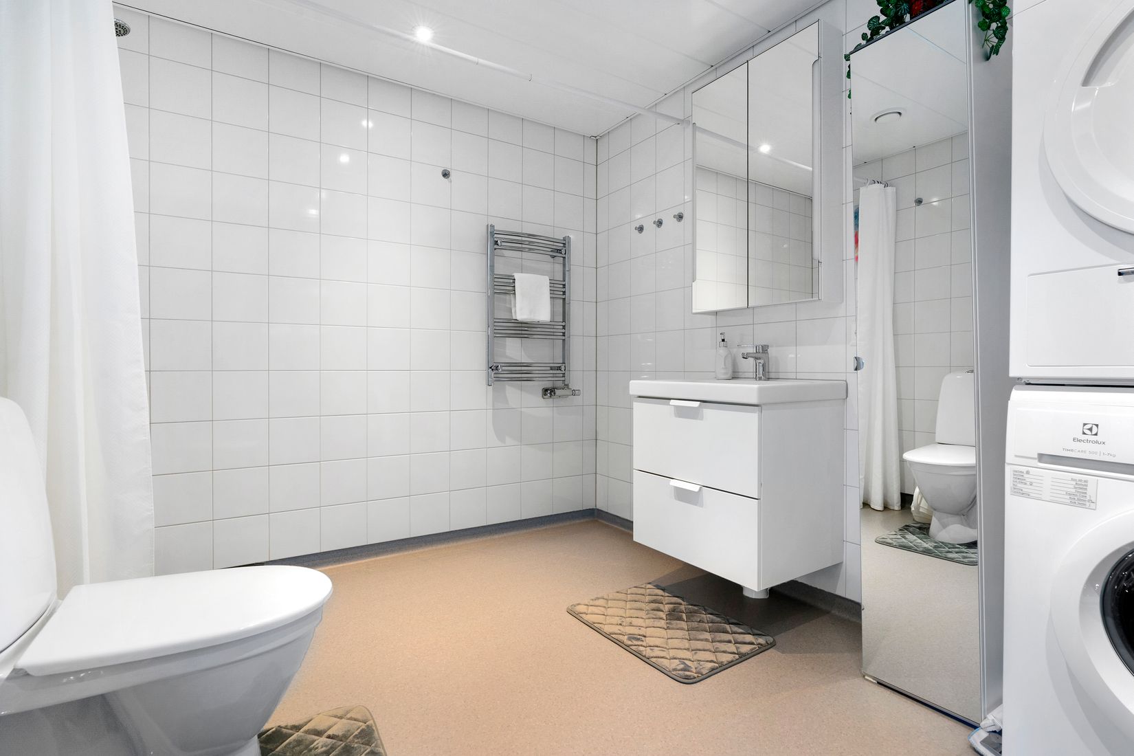 Bostadsrätt, Hälsinggårdsvägen 29D, Hälsinggården, Falun