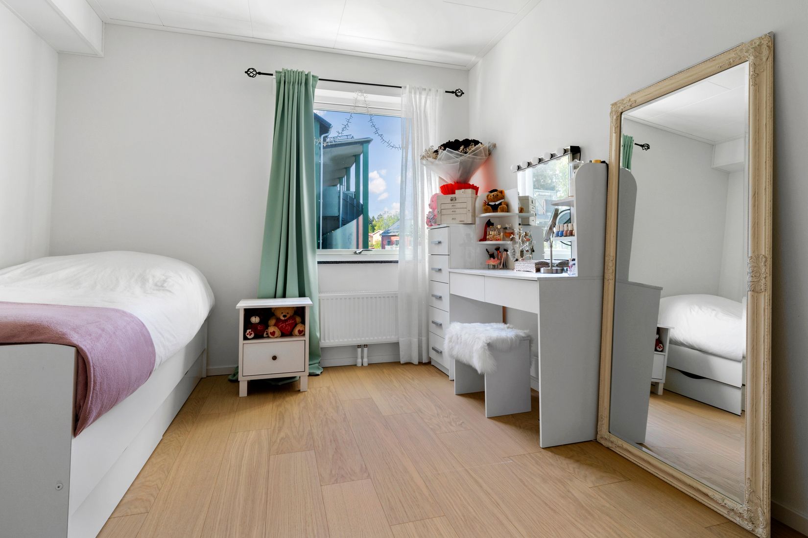 Bostadsrätt, Hälsinggårdsvägen 29D, Hälsinggården, Falun