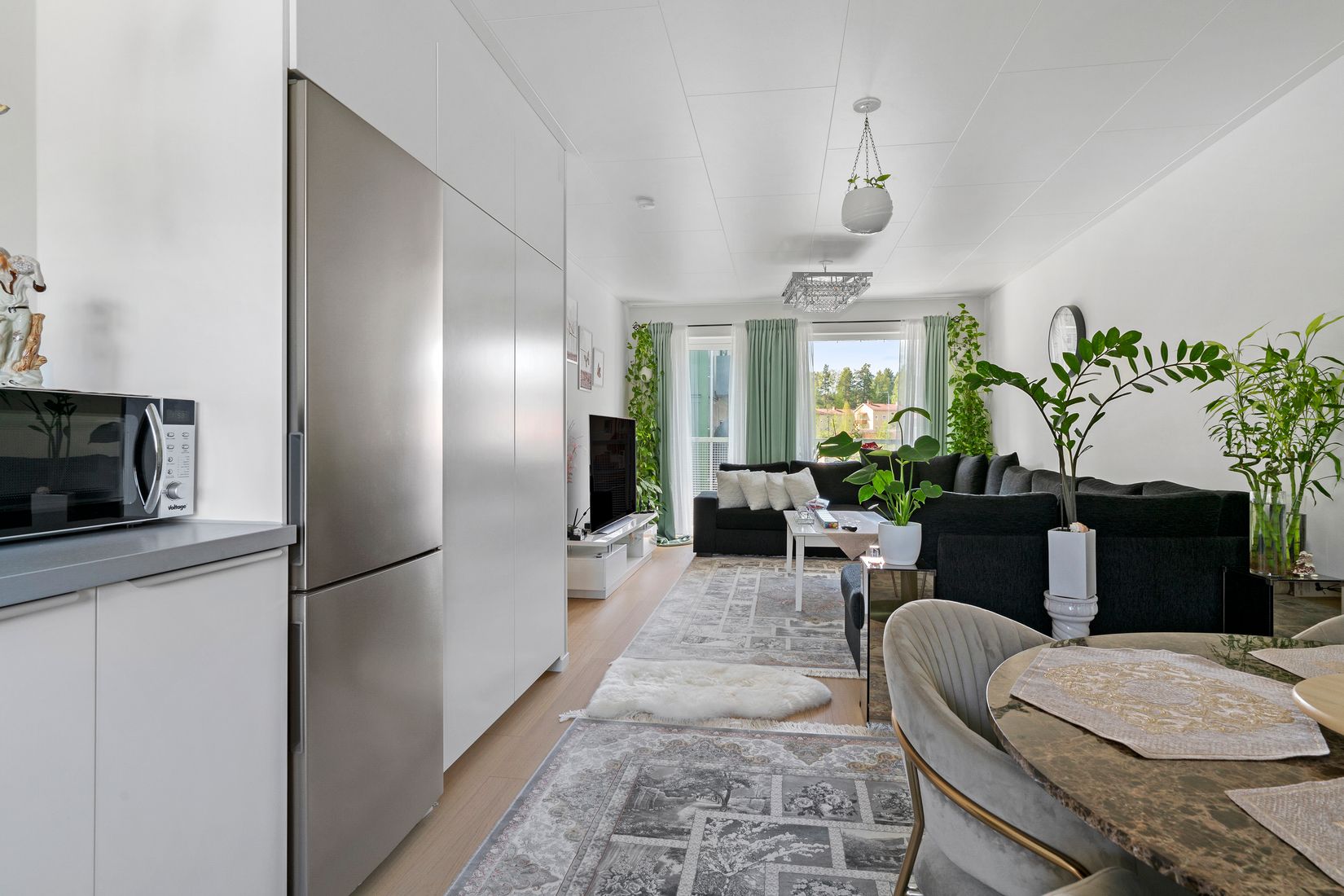 Bostadsrätt, Hälsinggårdsvägen 29D, Hälsinggården, Falun