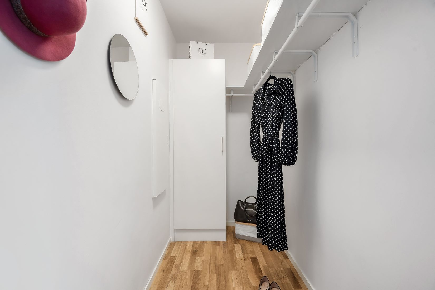 Bostadsrätt, Jämtlandsgatan 107, Vällingby Parkstad / Råcksta, Stockholm