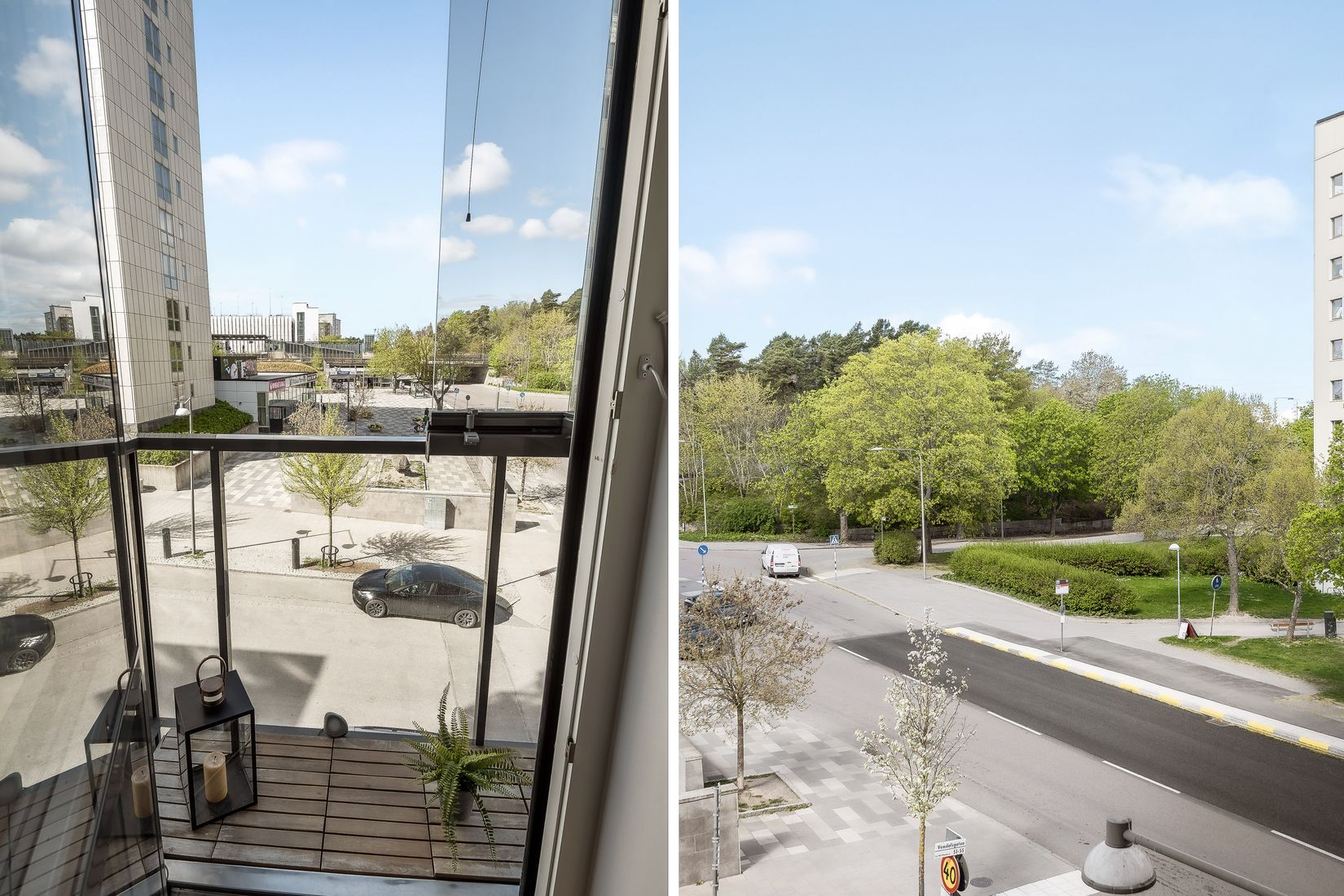 Bostadsrätt, Jämtlandsgatan 107, Vällingby Parkstad / Råcksta, Stockholm