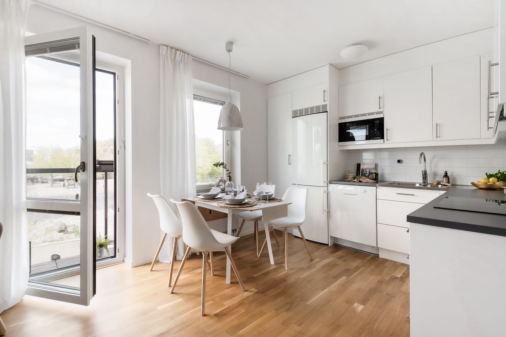 Bostadsrätt, Jämtlandsgatan 107, Vällingby Parkstad / Råcksta, Stockholm