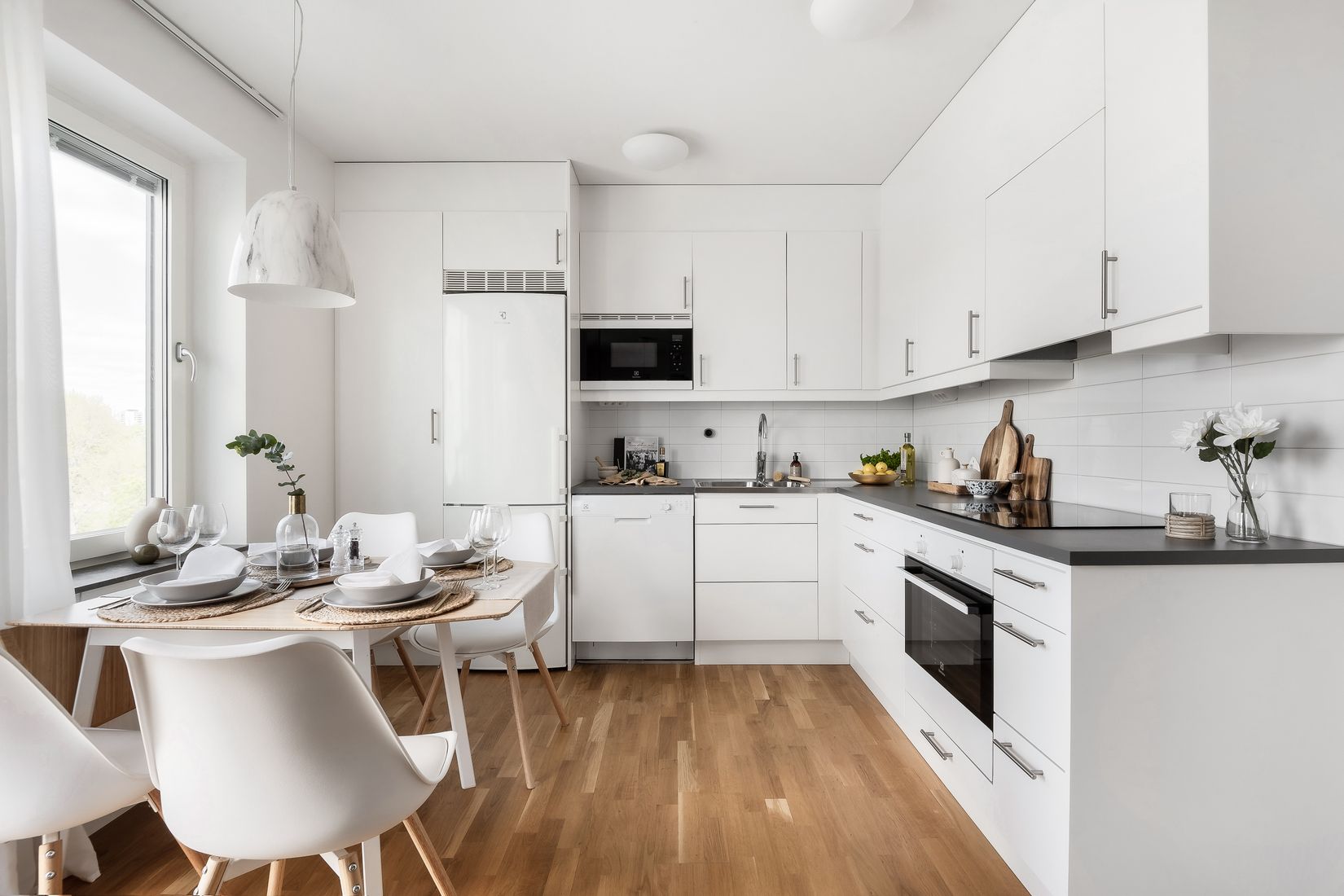 Bostadsrätt, Jämtlandsgatan 107, Vällingby Parkstad / Råcksta, Stockholm