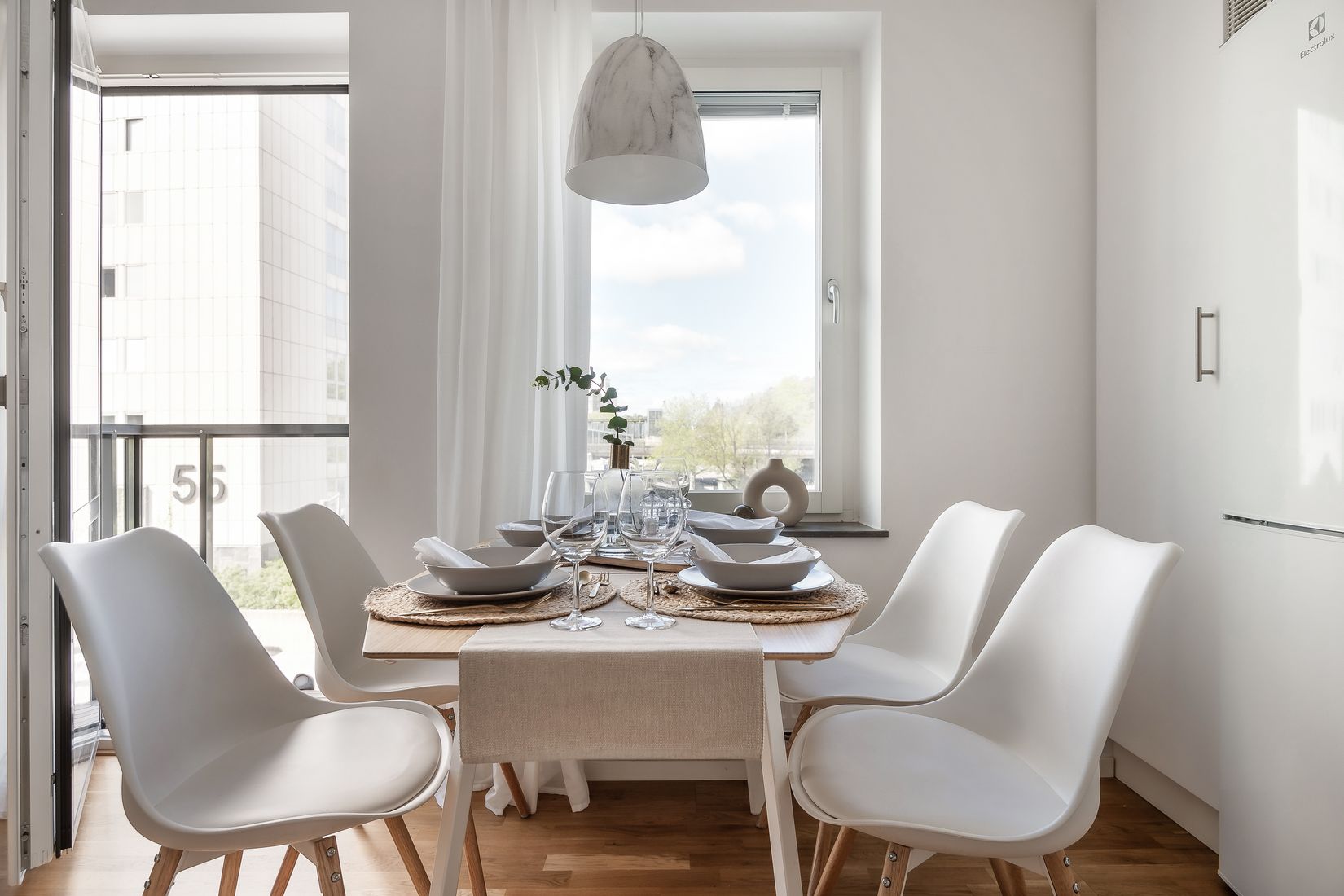 Bostadsrätt, Jämtlandsgatan 107, Vällingby Parkstad / Råcksta, Stockholm