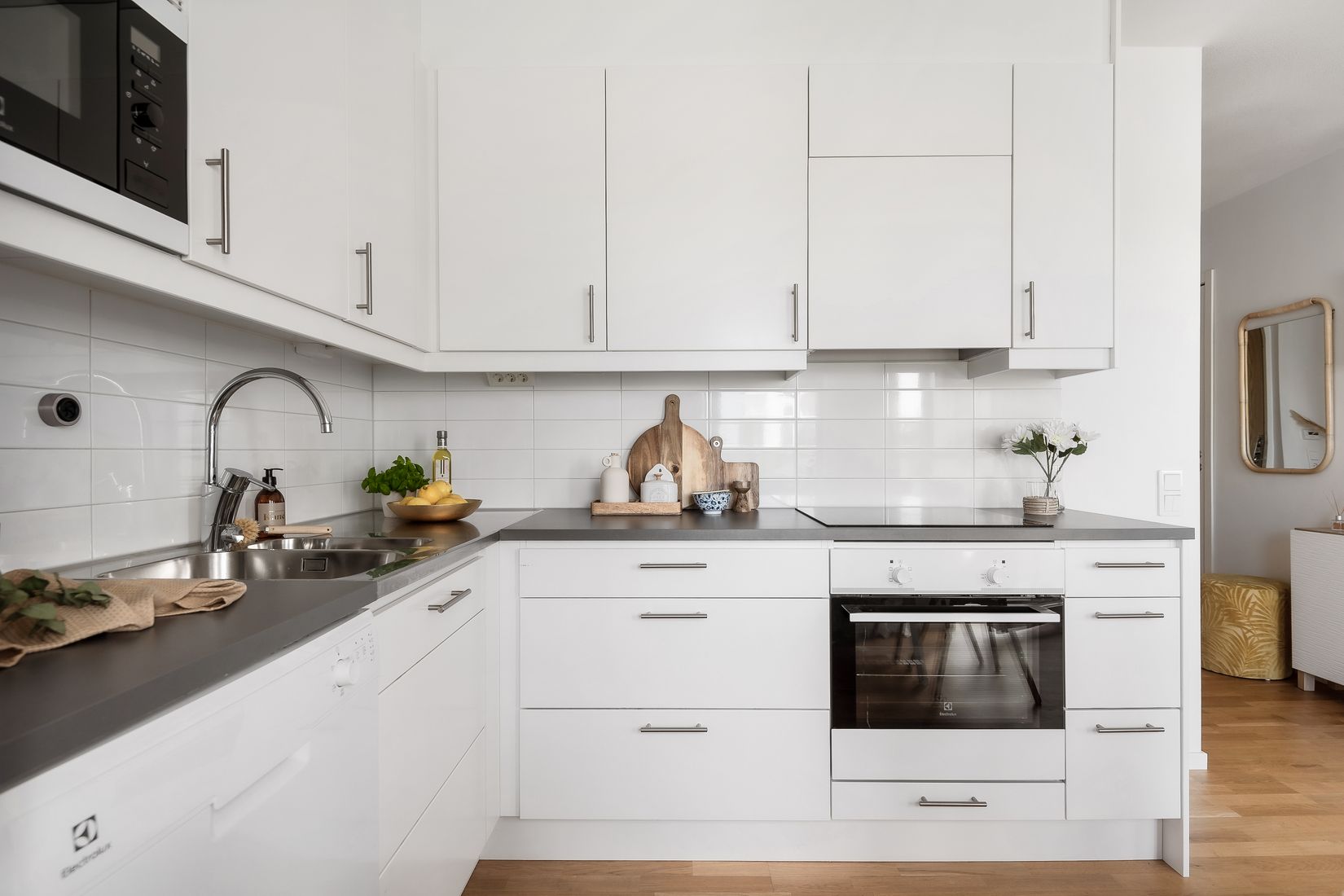 Bostadsrätt, Jämtlandsgatan 107, Vällingby Parkstad / Råcksta, Stockholm