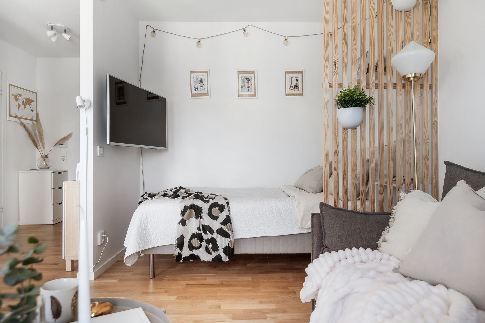 Bostadsrätt, Jämtlandsgatan 107, Vällingby Parkstad / Råcksta, Stockholm