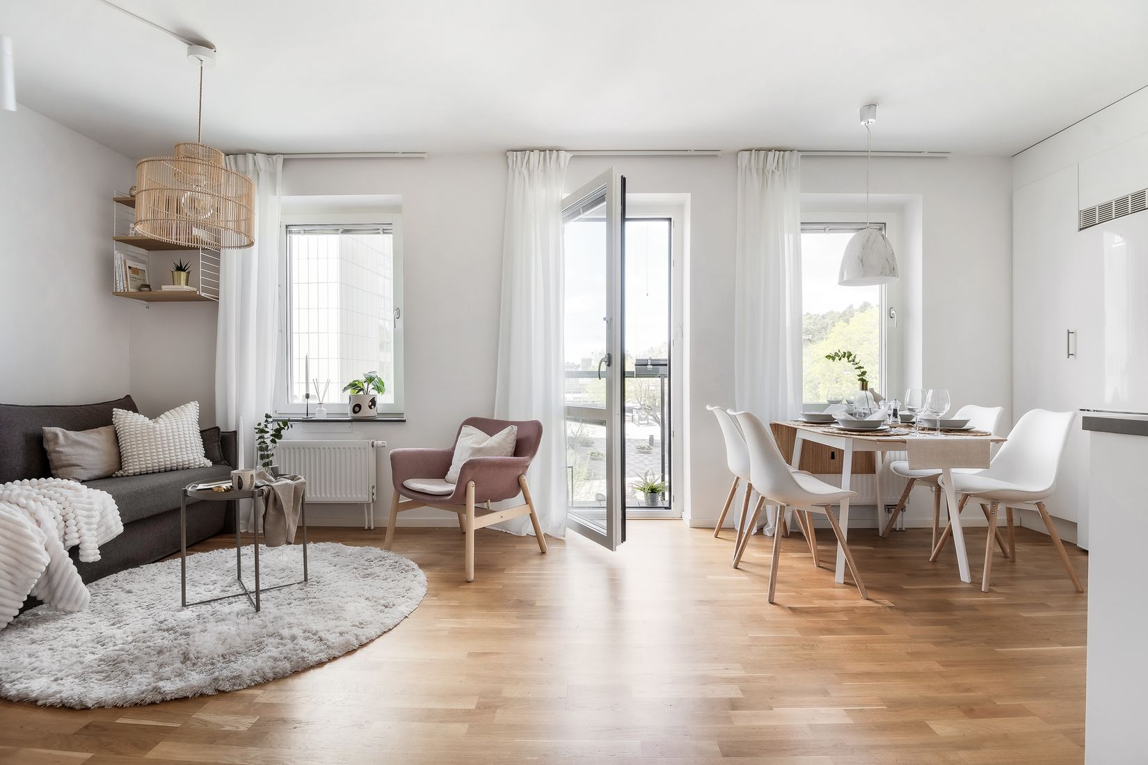 Bostadsrätt, Jämtlandsgatan 107, Vällingby Parkstad / Råcksta, Stockholm