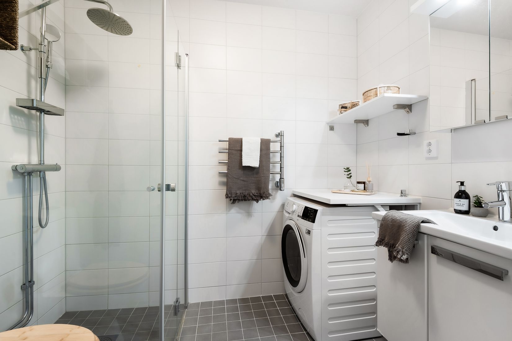 Bostadsrätt, Jämtlandsgatan 107, Vällingby Parkstad / Råcksta, Stockholm