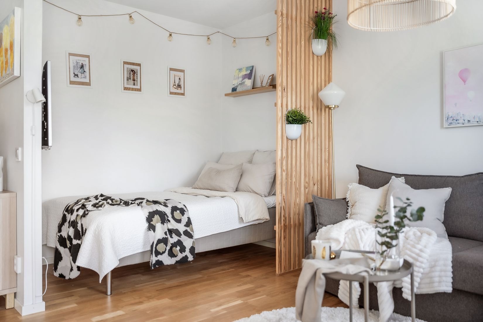 Bostadsrätt, Jämtlandsgatan 107, Vällingby Parkstad / Råcksta, Stockholm