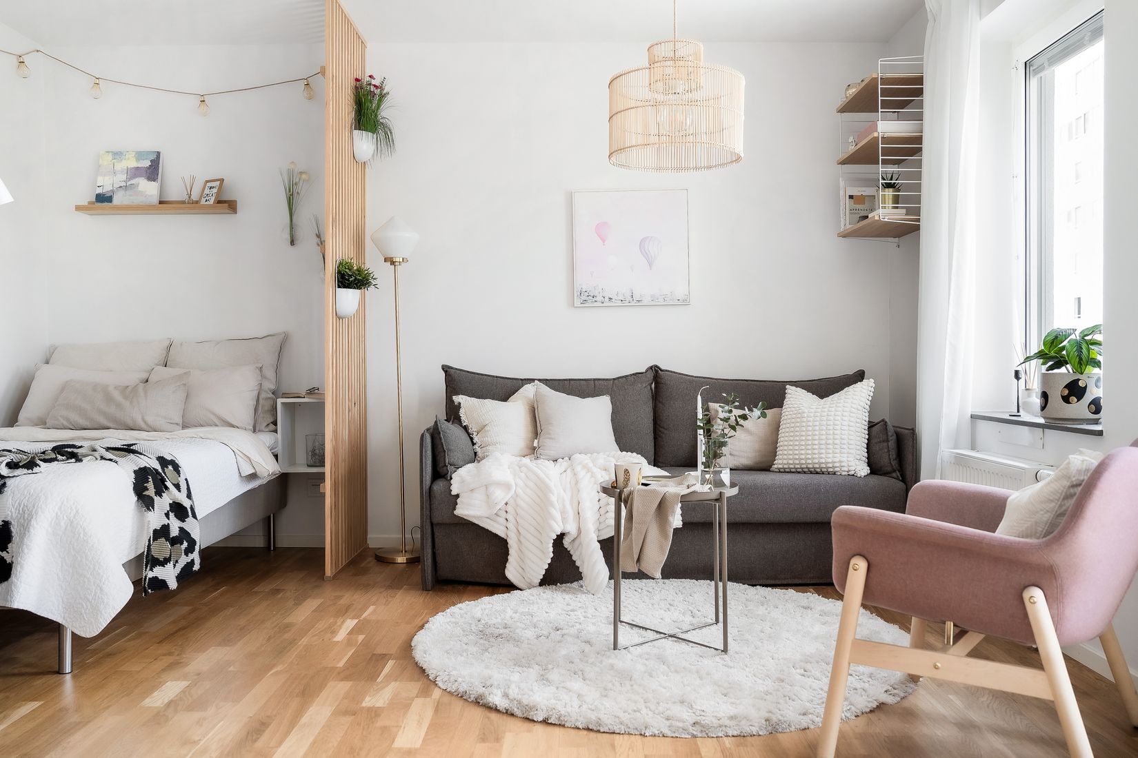 Bostadsrätt, Jämtlandsgatan 107, Vällingby Parkstad / Råcksta, Stockholm