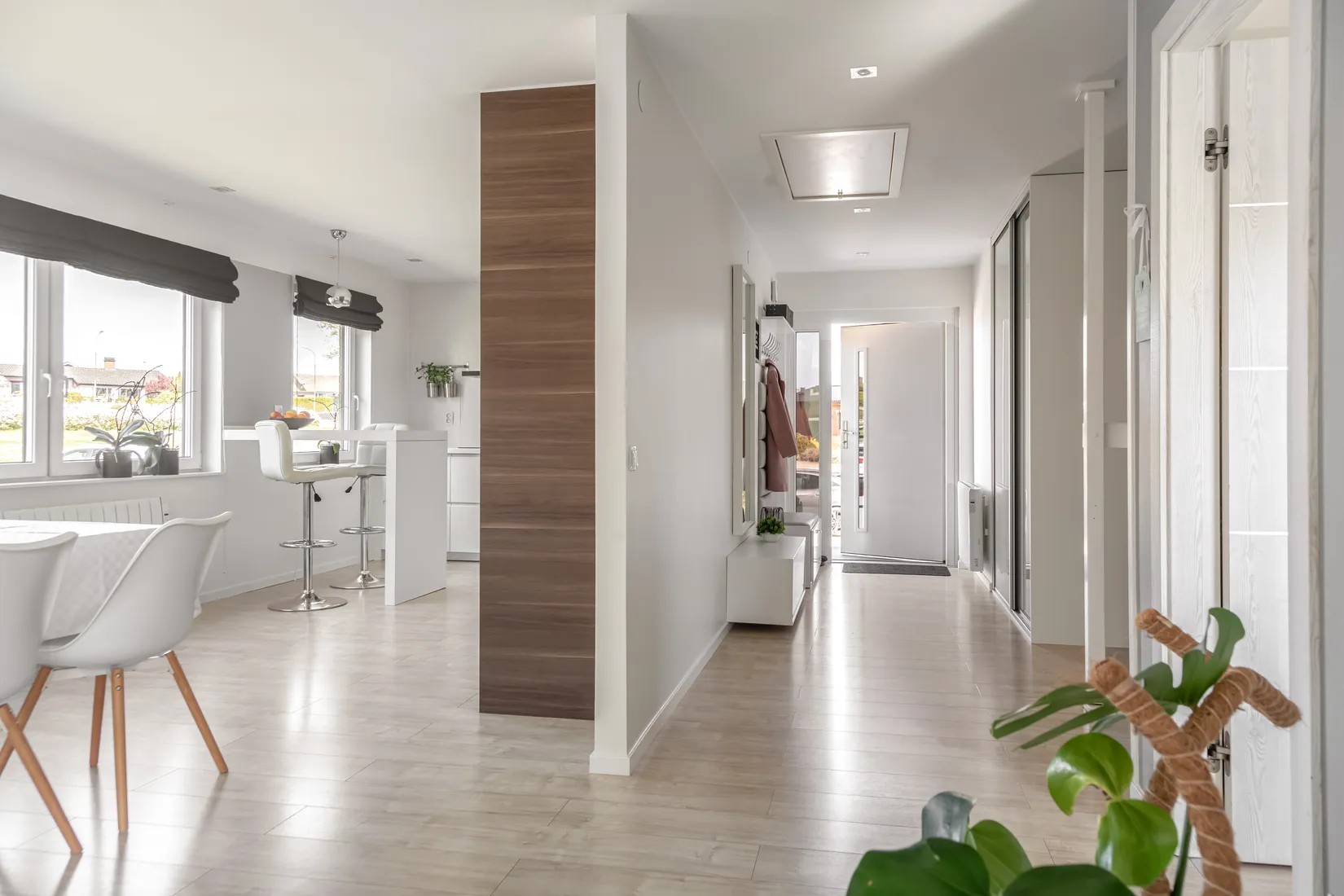 Villa, Arthur Walls väg 3, Tomelilla - Centralt, Tomelilla