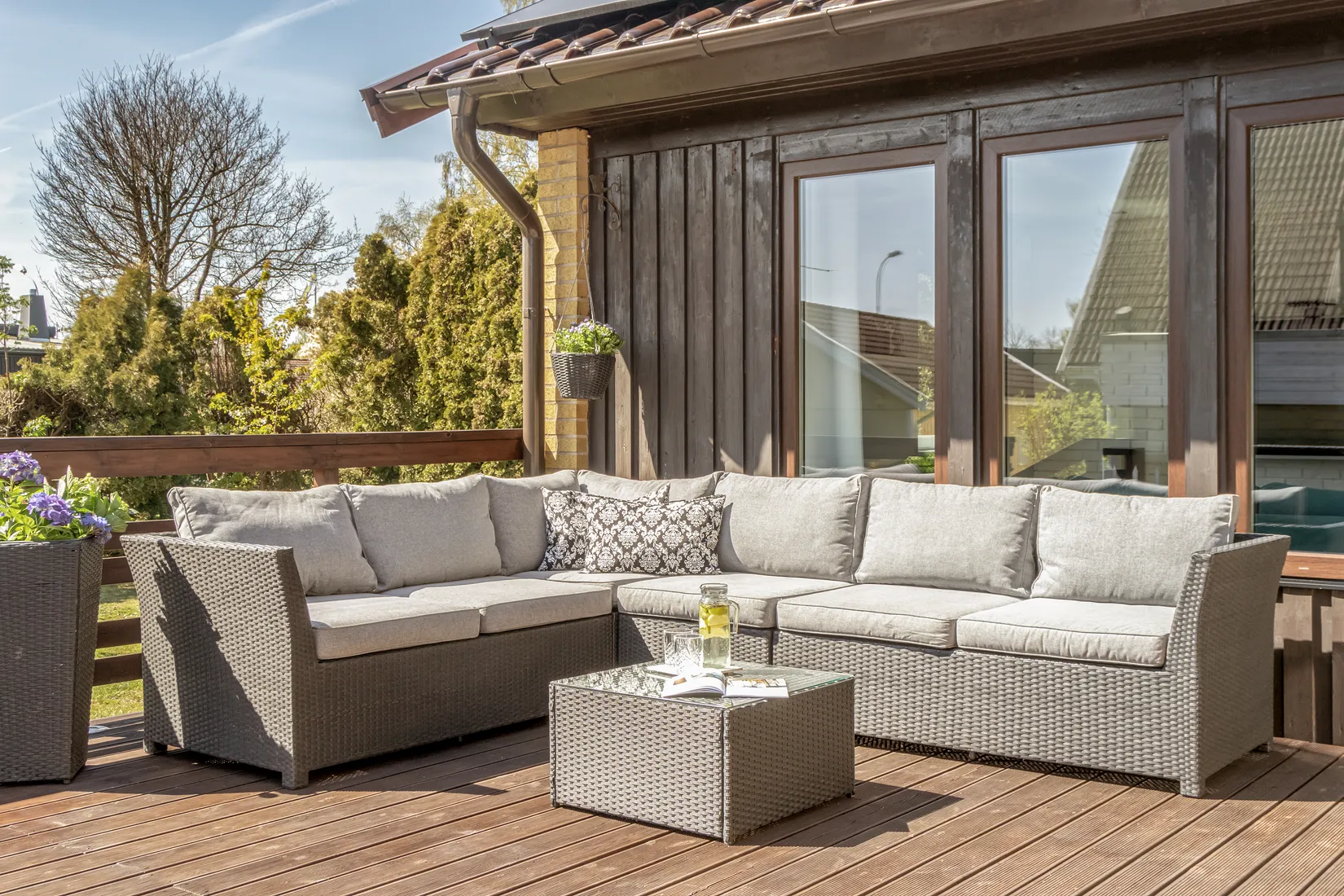 Villa, Arthur Walls väg 3, Tomelilla - Centralt, Tomelilla