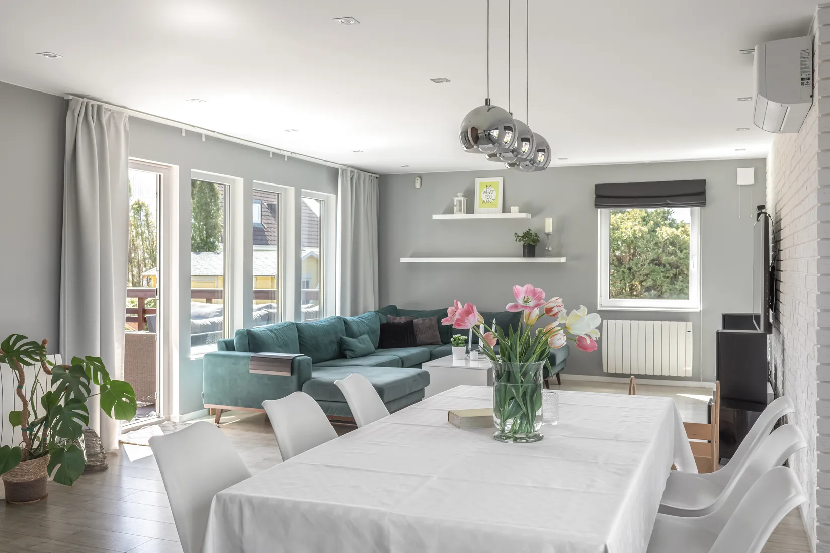 Villa, Arthur Walls väg 3, Tomelilla - Centralt, Tomelilla