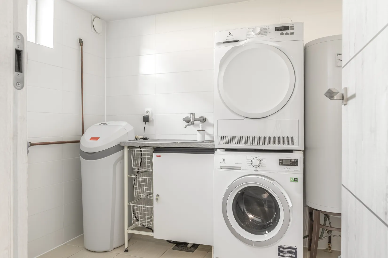 Villa, Arthur Walls väg 3, Tomelilla - Centralt, Tomelilla