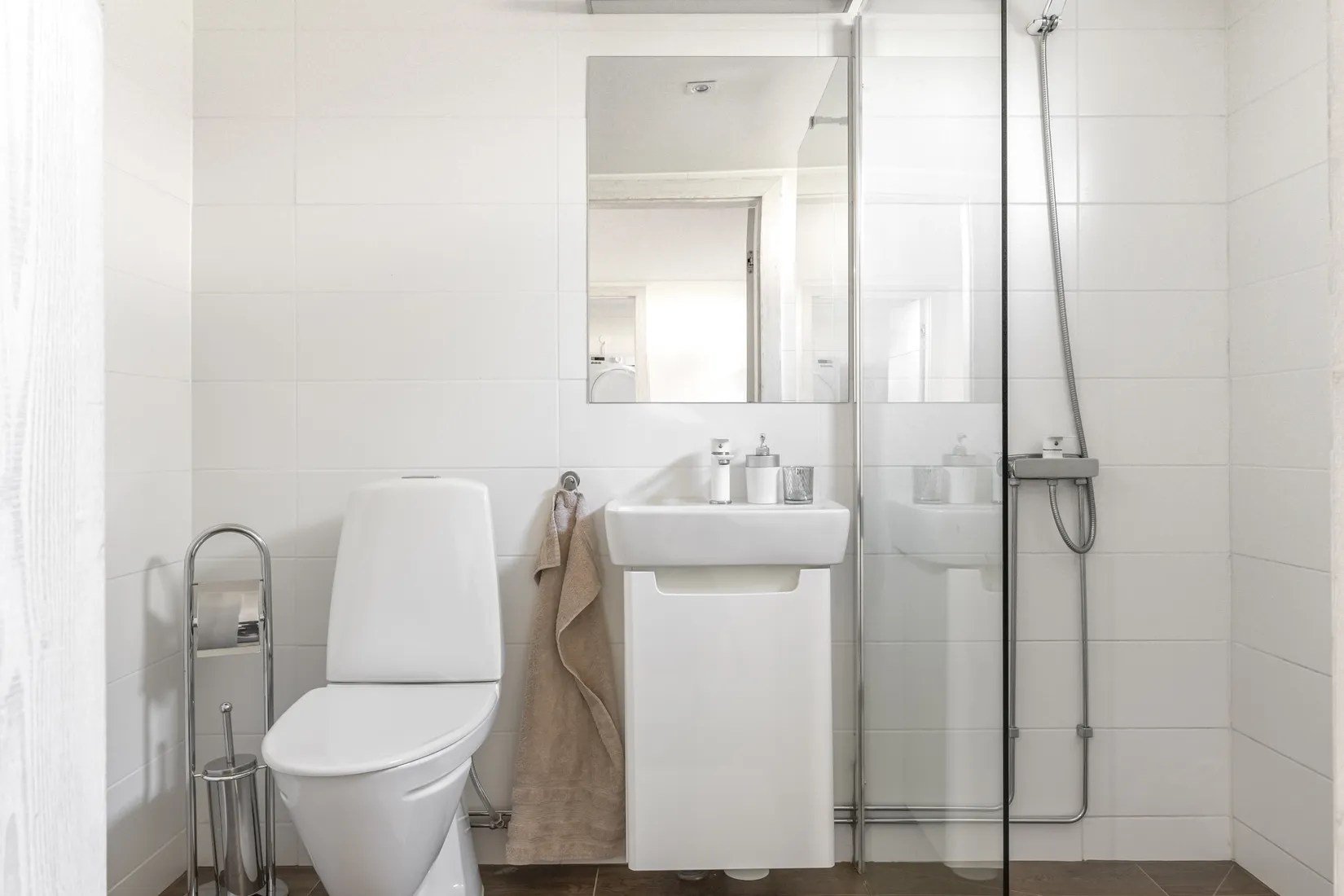 Villa, Arthur Walls väg 3, Tomelilla - Centralt, Tomelilla