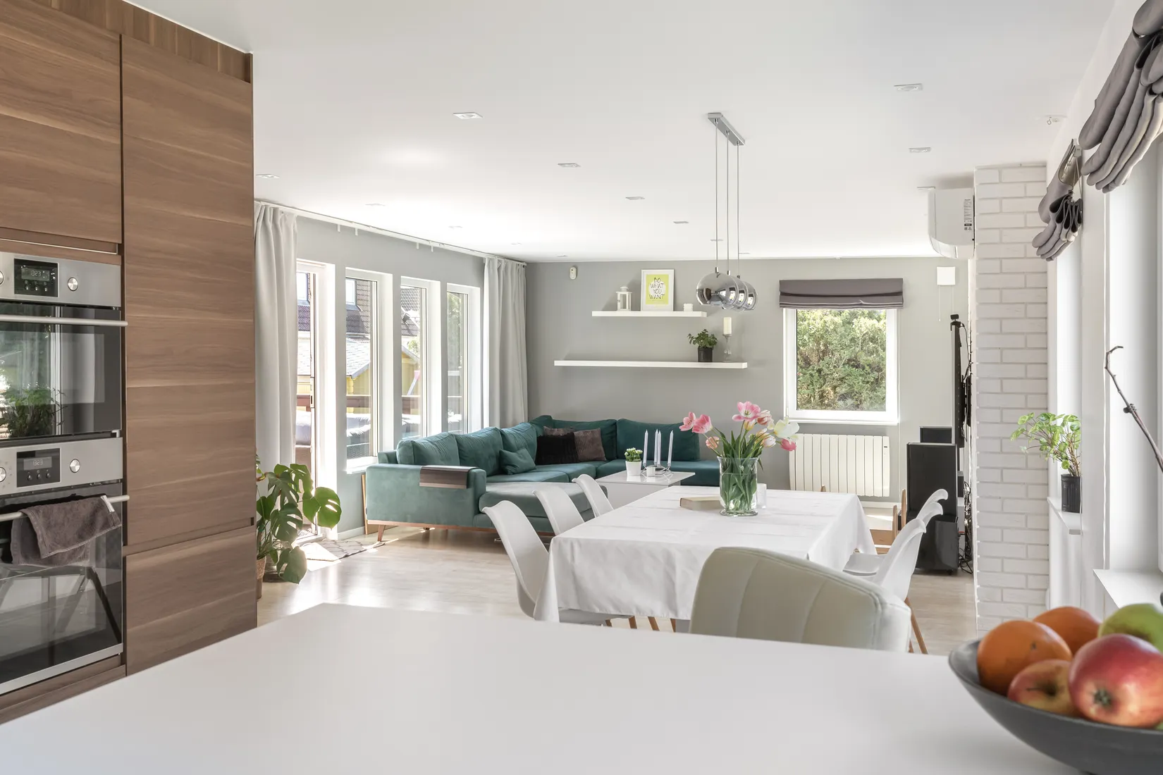 Villa, Arthur Walls väg 3, Tomelilla - Centralt, Tomelilla