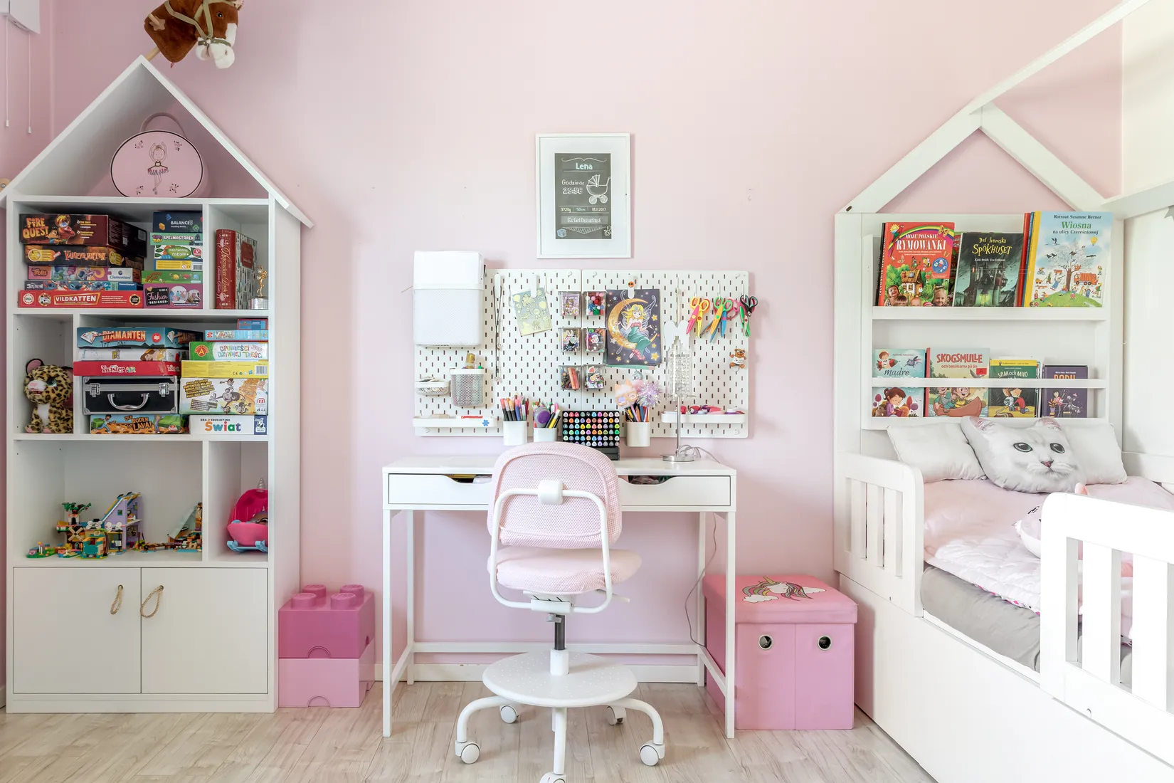 Villa, Arthur Walls väg 3, Tomelilla - Centralt, Tomelilla