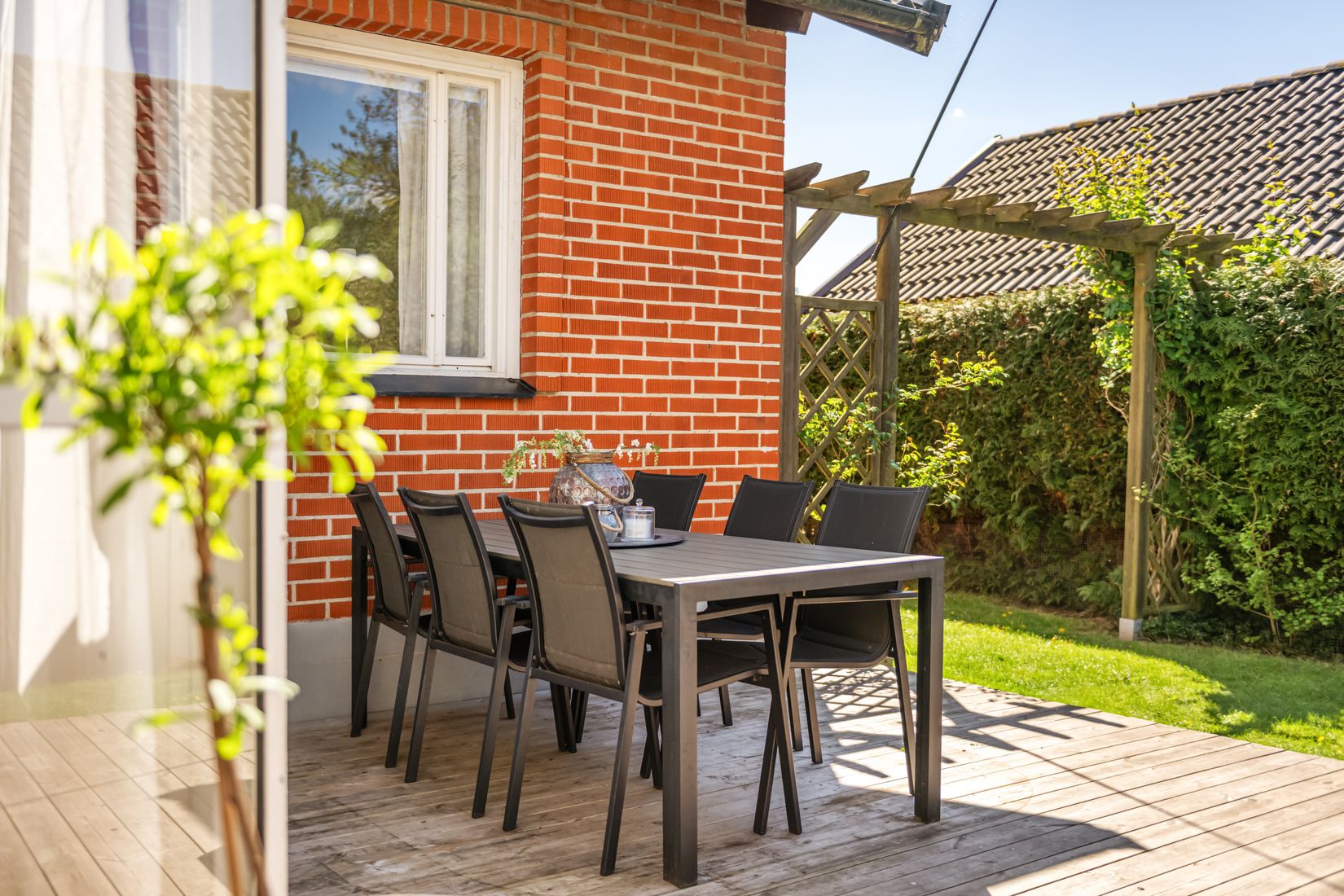 Villa, Trastvägen 2, Asmundtorp, Landskrona