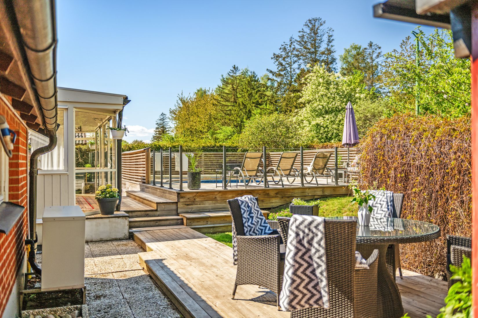 Villa, Trastvägen 2, Asmundtorp, Landskrona